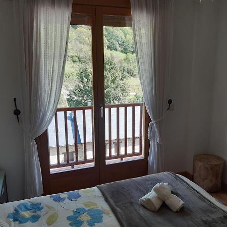 Apartamento En Pirineos Bielsa Exteriér fotografie