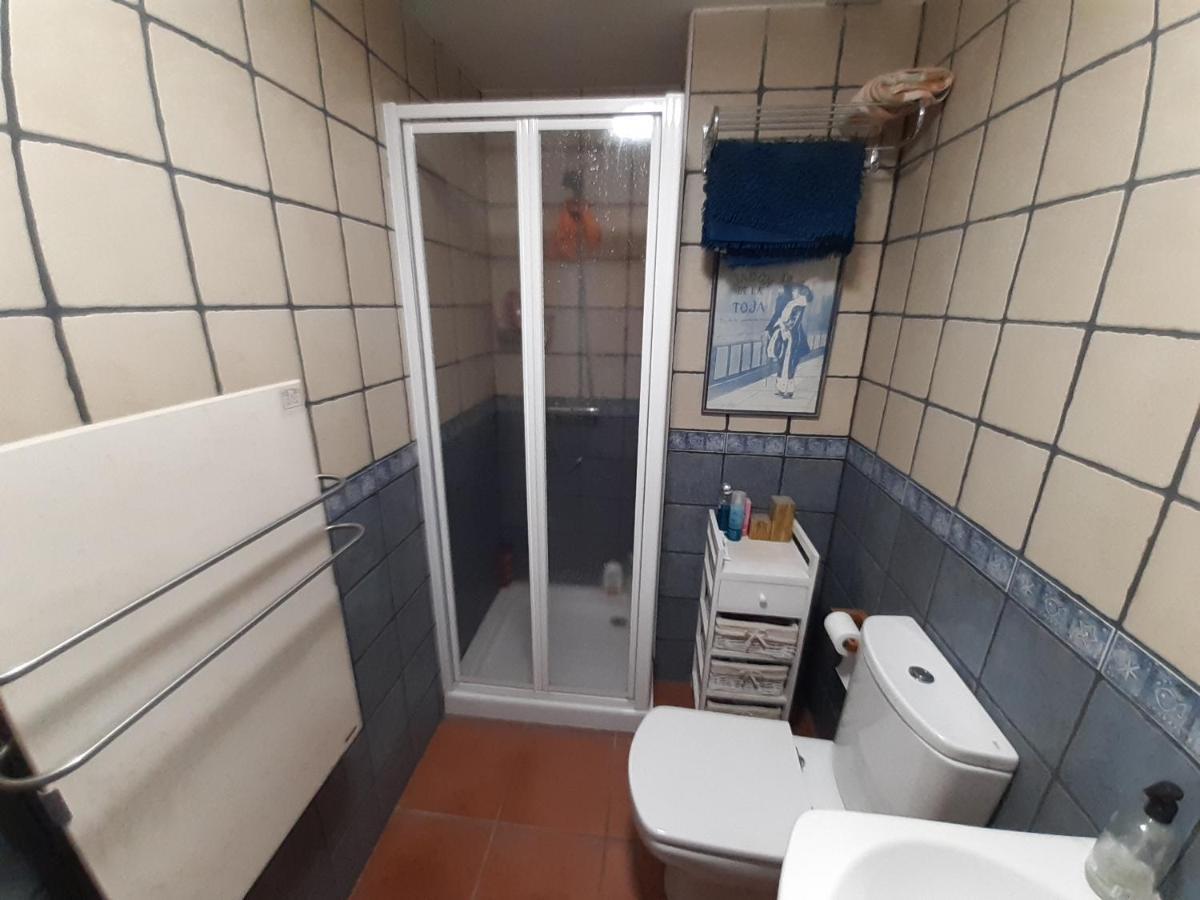 Apartamento En Pirineos Bielsa Exteriér fotografie