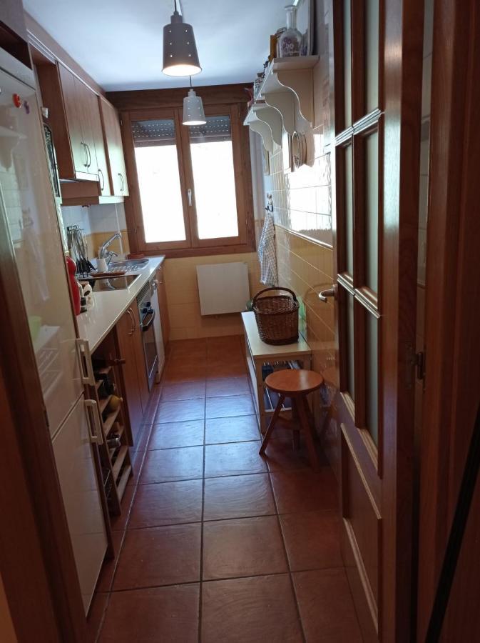 Apartamento En Pirineos Bielsa Exteriér fotografie